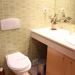 Luxury Penthouse In Privatecondo Διαμέρισμα