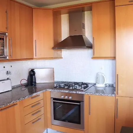 Luxury Penthouse In Privatecondo Apartmán *