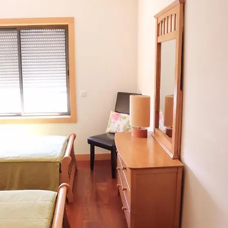 Apartmán Luxury Penthouse In Privatecondo Albufeira