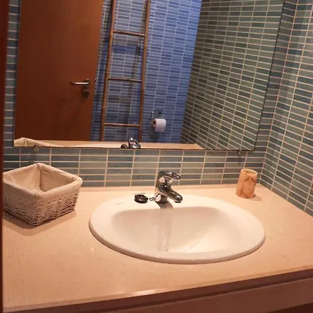 Luxury Penthouse In Privatecondo *