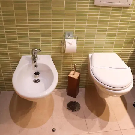 דירה Luxury Penthouse In Privatecondo