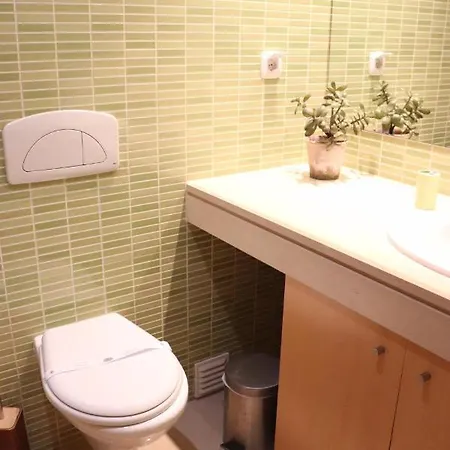 Luxury Penthouse In Privatecondo דירה